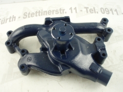 Wasserpumpe - Water Pump  Caddilac 56-58